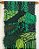 Painel Green Leaves | 50 cm X 120 cm - Imagem 3