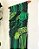 Painel Green Leaves | 50 cm X 120 cm - Imagem 8