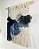 Painel Macrame Relax | 25 cm x 35 cm - Imagem 1