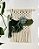 Painel Macrame Feel | 25 cm x 35 cm - Imagem 3