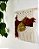 Painel Macrame Breathe | 25 cm x 35 cm - Imagem 2
