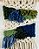 Painel Macrame Sea Life | 35 cm x 45 cm - Imagem 7