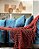 Manta Knot em Macrame | 1,60m x 2,20m - Imagem 2