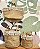 Cesta e Cachepot Decorativo Boho Chic com Alças e Franja - Imagem 3