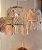 Luminária Pendente Sweet Boho com Macrame - Imagem 8