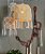 Luminária Pendente Sweet Boho com Macrame - Imagem 9