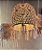 Luminária Pendente Sweet Boho com Macrame - Imagem 2