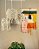 Luminária Pendente Sweet Boho com Macrame - Imagem 3