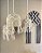 Luminária Pendente Sweet Boho com Macrame - Imagem 10