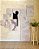Painel Blooming Cru | 30 cm x 40 cm - Imagem 6