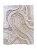 Painel Blooming Cru | 30 cm x 40 cm - Imagem 1