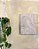Painel Blooming Cru | 30 cm x 40 cm - Imagem 4