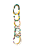 Colar de Parede Pituaçu - Imagem 12