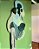 Escultura Blooming Rainforest | 90 cm x 120 cm - Imagem 2