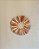 Mandala de Palha Mandarina - Imagem 6