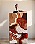 Painel de Parede Entre Terras e Caminhos | 80cm x 140cm - Imagem 5