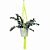 Hanger Neon - Imagem 1