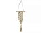 Wall Hanger Star | 50 cm x 20 cm - Imagem 5
