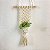 Wall Hanger Sunshine  | 40 cm x 20 cm - Imagem 2
