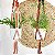 Trio de Hangers Cores da Terra | 60 cm - Imagem 7