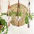 Trio de Hangers Cores da Terra | 60 cm - Imagem 2