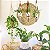 Trio de Hangers Cores da Terra | 60 cm - Imagem 4