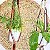 Trio de Hangers Cores da Terra | 60 cm - Imagem 10