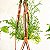 Trio de Hangers Cores da Terra | 60 cm - Imagem 3