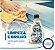 Sili Gel 190g - Hidratante de couro e courvin - Imagem 5