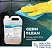 Germclean NF Floral Bactericida Banheiros - Imagem 1