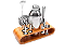 Kit Bartender Stylus Profissional com 12 Peças em Aço Inox - UnyHome - Imagem 3