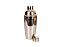 Kit Bartender Stylus Profissional com 12 Peças em Aço Inox - UnyHome - Imagem 4