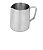 Jarra Leiteira Cremeira Aço Inox 600ml Uhyhome - Imagem 1