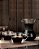 Cafeteira e Passador de Café de Vidro, Coador de 400ML UnyHome - Imagem 5