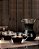 Cafeteira Passador de Café de Vidro, Coador de 400ML UnyHome - Imagem 3