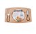 Tábua Retangular com Três Utensílios para Queijo de 17x28x1,5cm UnyHome - Imagem 3