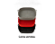 KIT 2 Forros para Air Fryer 4L Quadrada Silicone - UnyHome - Imagem 4