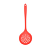 Kit Colher,Escumadeira,Concha Colher em Silicone UnyHome. - Imagem 6