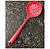 Kit Colher,Escumadeira,Concha Colher em Silicone UnyHome. - Imagem 7