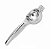 Espremedor de Limão Manual Maciço Profissional Zinco 22cm - UnyHome - Imagem 1