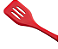 Conjunto de Utensílios de Cozinha em Silicone Vermelho - 3 Peças - UnyHome - Imagem 6