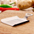 Mini Ralador de Gengibre Inox de 11 cm UnyHome. - Imagem 5