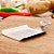 Mini Ralador de Gengibre Inox de 11 cm UnyHome. - Imagem 3