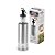 Porta Azeite ou Vinagre com Dosador 300ml UNYHOME. - Imagem 2