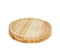 Jogo de 5 Utensílios para Queijo + Suporte em Tabua de Bambu. - Imagem 5