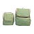 Kit 2 EM 1 (MOCHILA + FRASQUEIRA) - Imagem 3