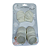 KIT 2 PEÇAS - PANTUFA E LUVA - Imagem 1