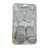 KIT 2 PEÇAS - PANTUFA E LUVA - Imagem 2