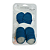 KIT 2 PEÇAS - PANTUFA E LUVA - Imagem 5