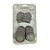 KIT 2 PEÇAS - PANTUFA E LUVA - Imagem 1
